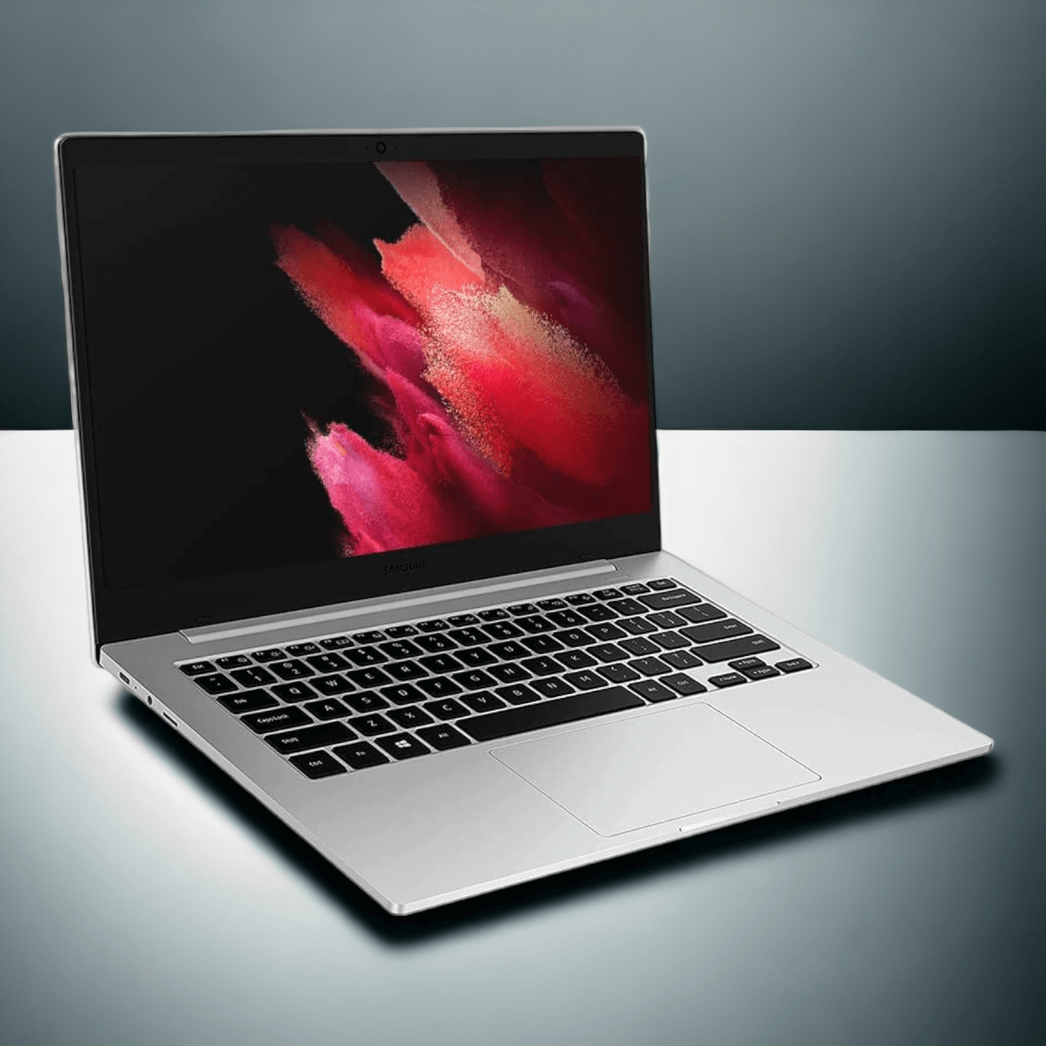 Samsung Galaxy Book Go - cheap laptops under 200 Image 3